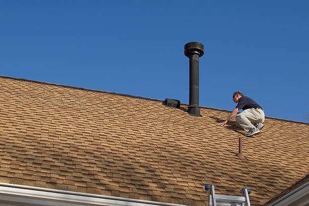 Best Roof Insulation Installation  in Aloha, OR